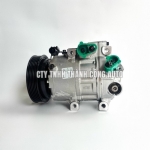 Lốc điều hòa Hyundai Santafe Lốc lạnh Santafe 2005-2012 chính hãng Hanon